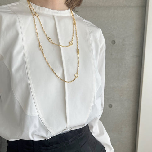 grace LONG necklace